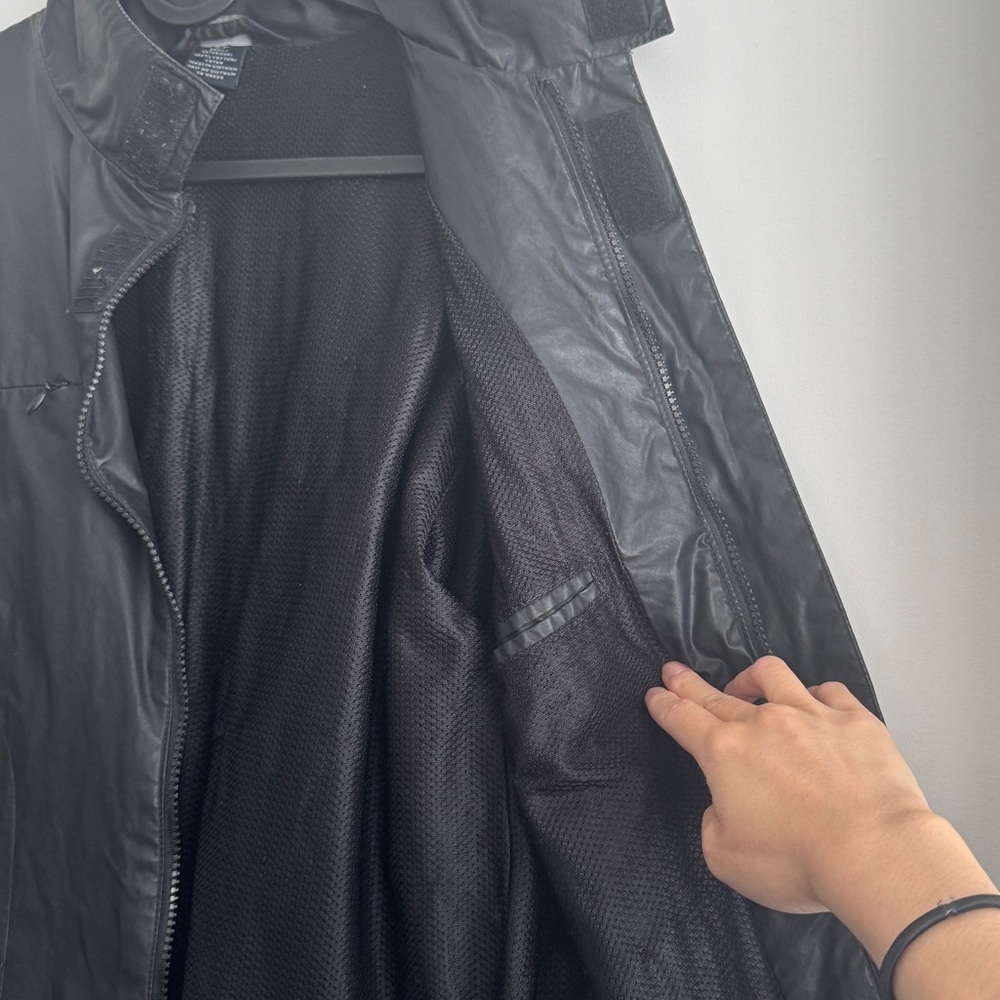 Water proof utility jacket - Picture 6 of 8